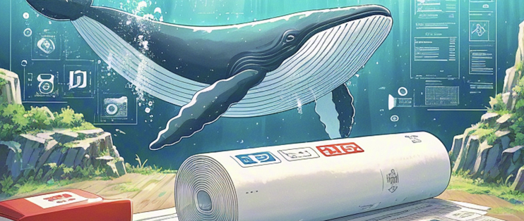 🐳 一文看懂Docker中的卷到底是什么玩意？怎么用？
