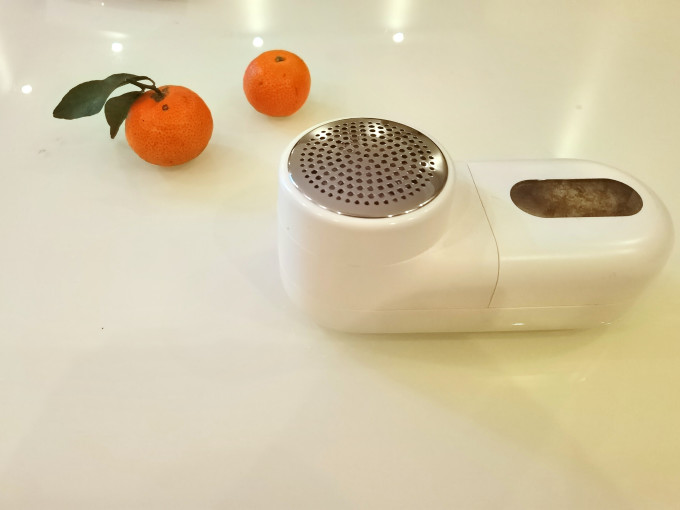 米家毛球修剪器