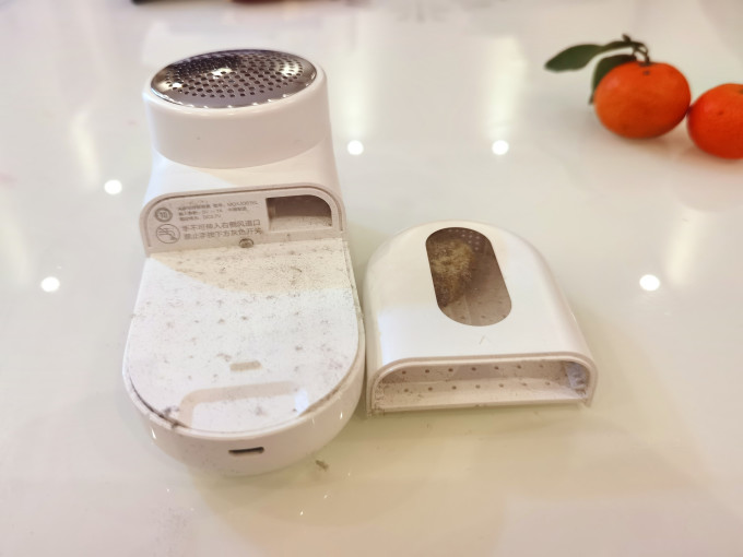 米家毛球修剪器