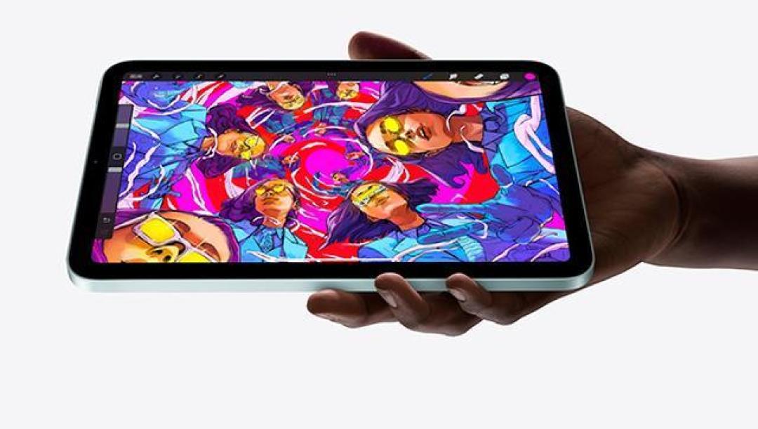国补福利来袭，详解优惠购买iPad mini 7全攻略