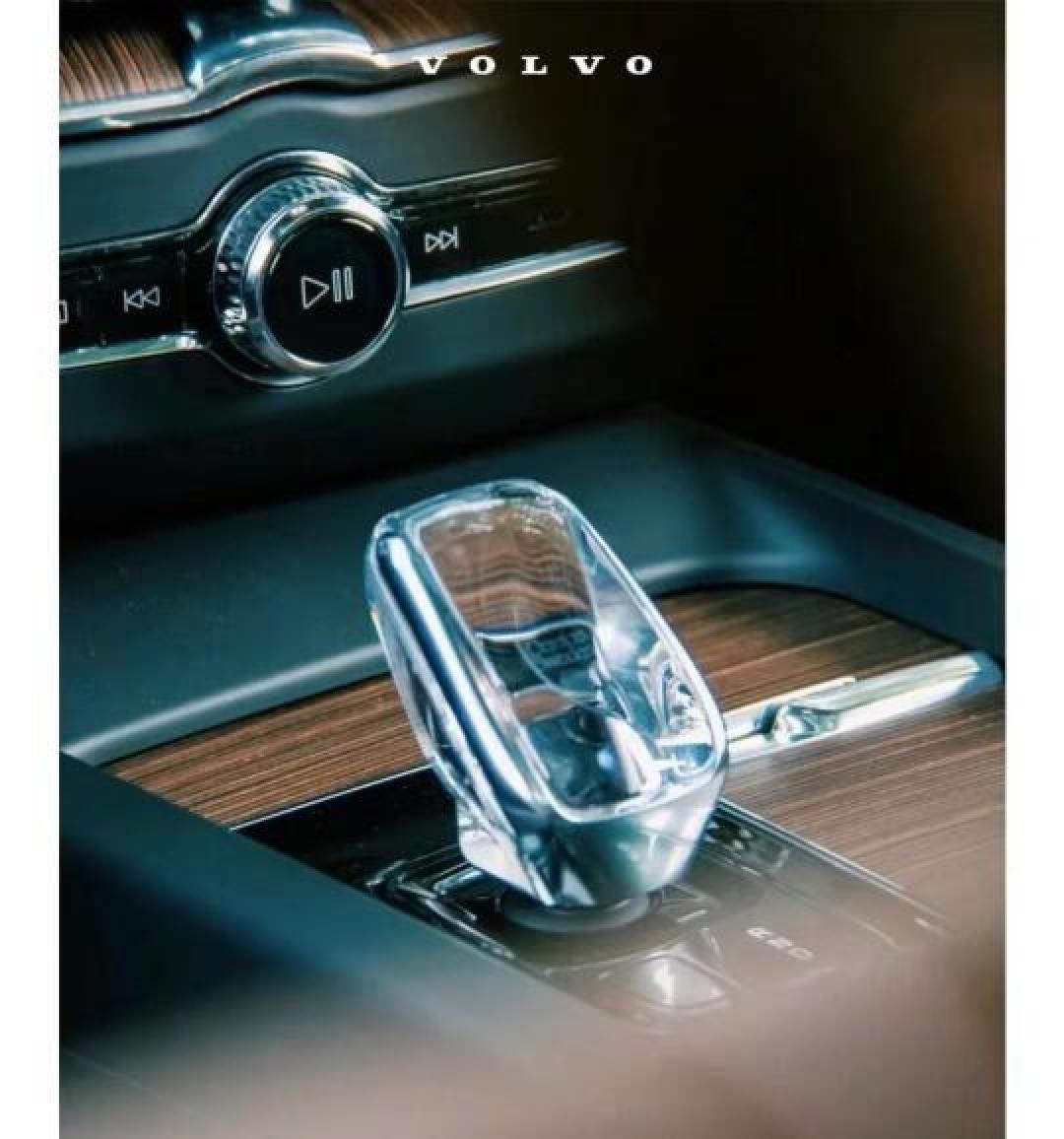 沃尔沃XC60：豪华、安全与性价比的完美结合