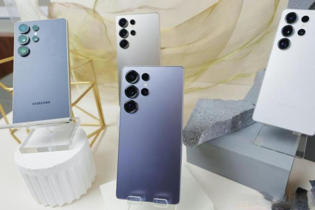 三星Galaxy S25 Ultra拍照与游戏体验双飞,2025年旗舰全面评测