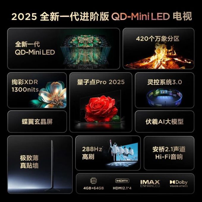 液晶电视