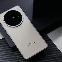 vivo X100s Pro凭何登顶久用流畅榜：性价比提升+强劲性能