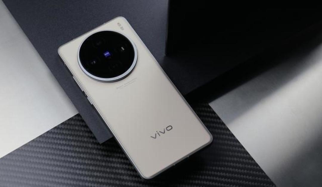 vivo X100s Pro凭何登顶久用流畅榜：性价比提升+强劲性能