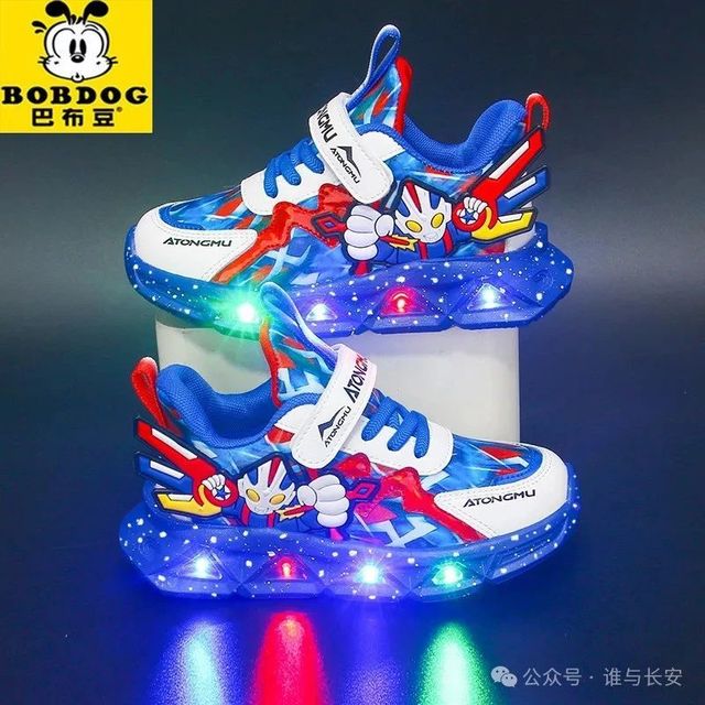 家长必知！童鞋挑选的实用小窍门