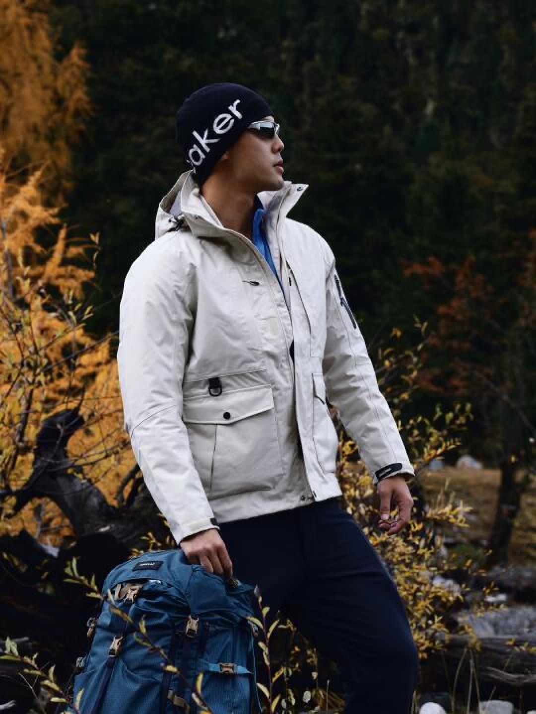 必购！迪卡侬户外装备TOP3推荐：高性价比MH500、三合一和Forclaz系列