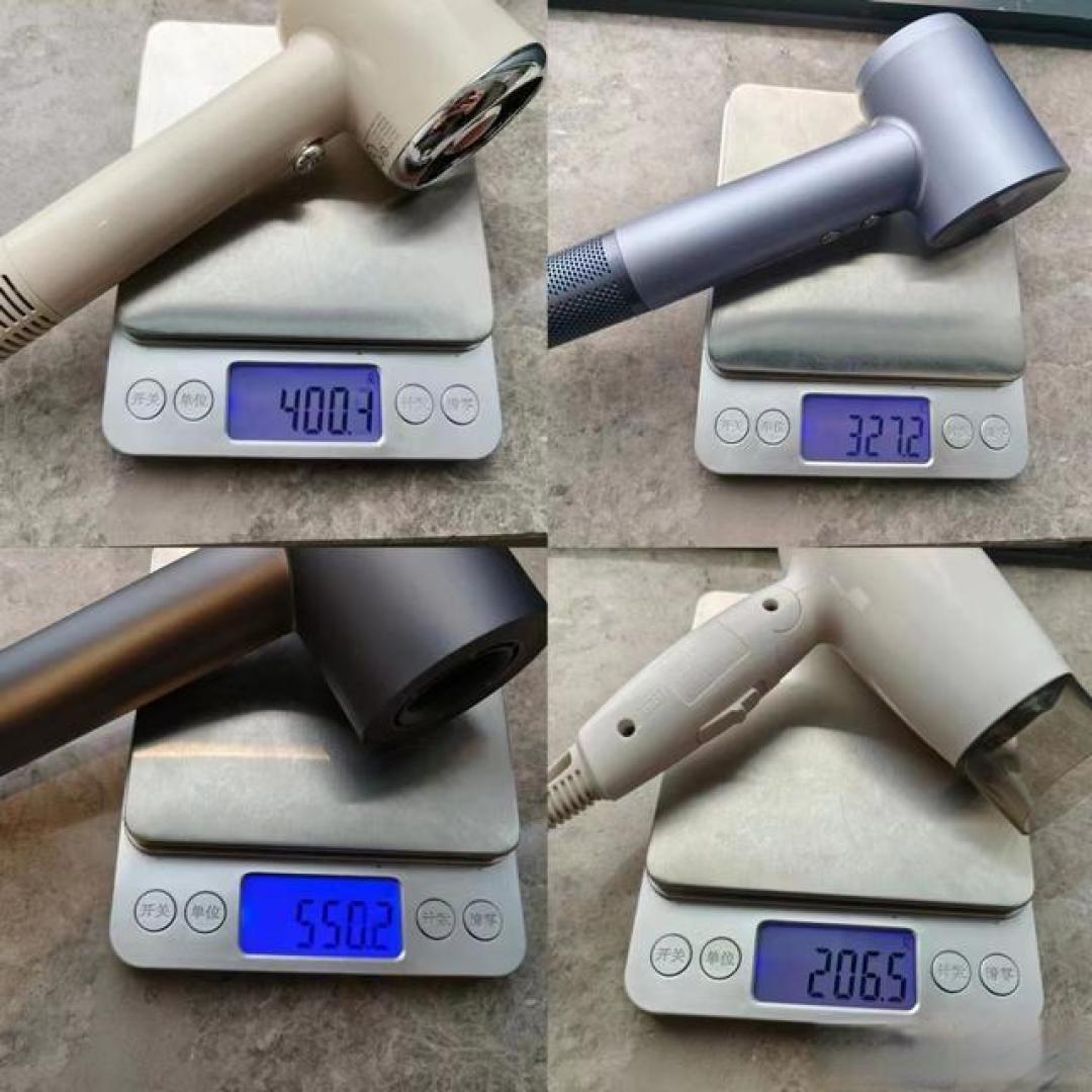 价差千元,护理千万:详解不同价位吹风机对护发效果的影响