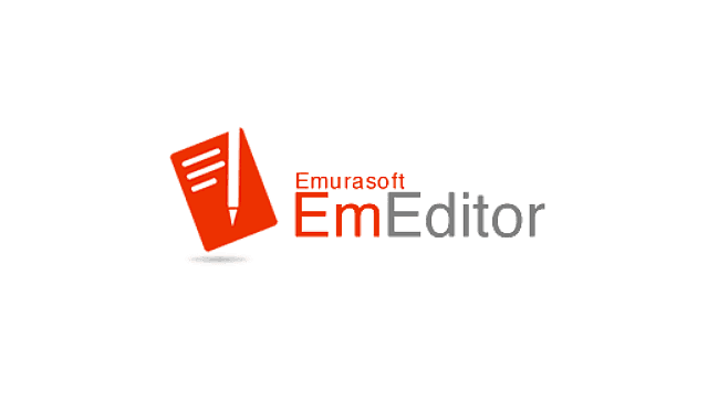 EmEditor【Windows文本编辑器PC端】v24.5.3 中文绿色便携版
