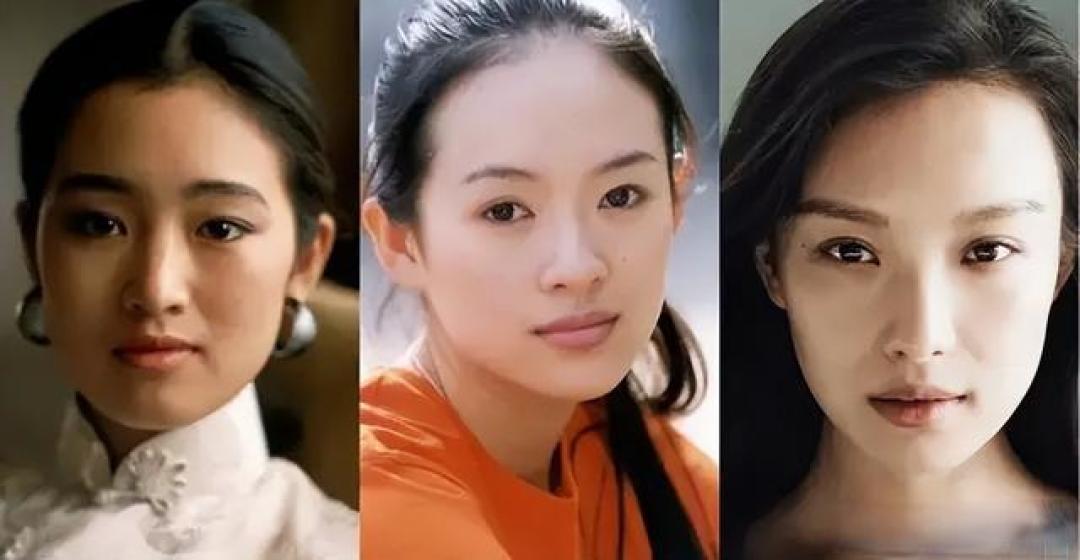 张艺谋与王家卫选女演员的独特审美：自然灵动与氛围美感的对比