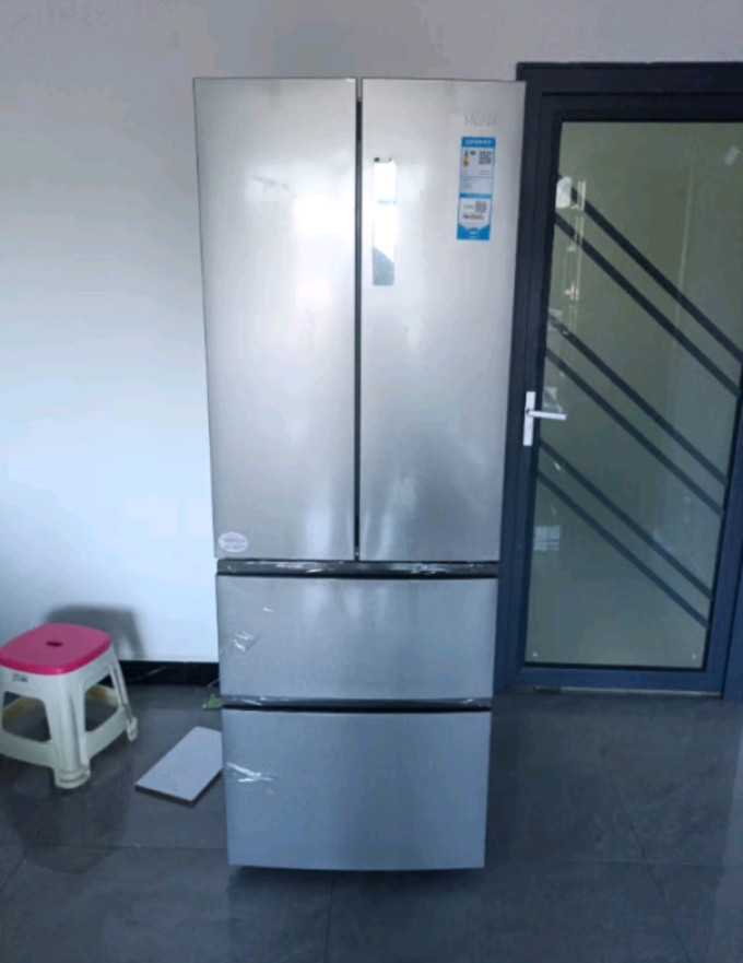 海尔冰箱