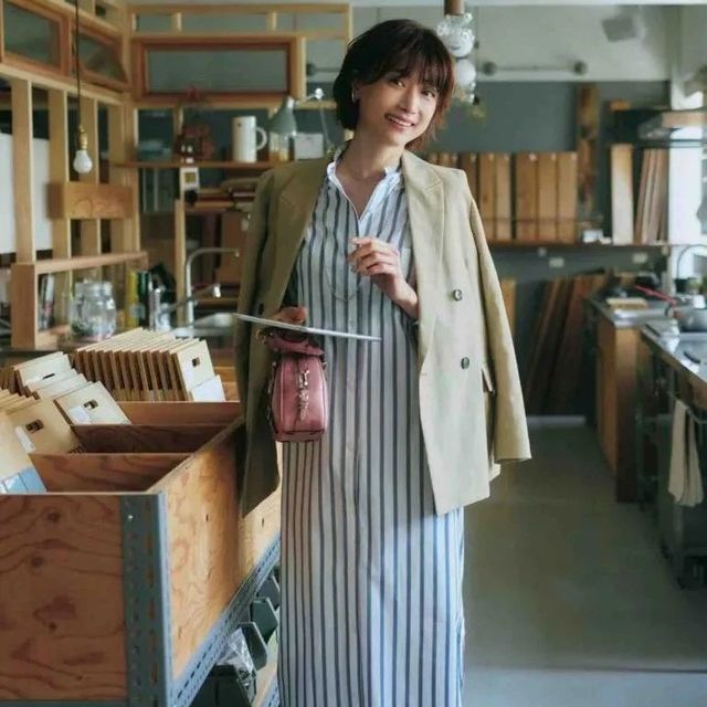 今年最好看的4件衬衫，太美了！