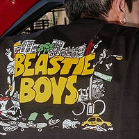 Only NY 推出全新系列，纪念 Beastie Boys 的不朽传奇