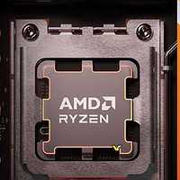 AMD 锐龙9 9950X3D 价格偷跑，舒服了，加量不加价