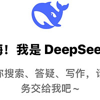 火起来的Deepseek 到底是什么？你用上了吗？