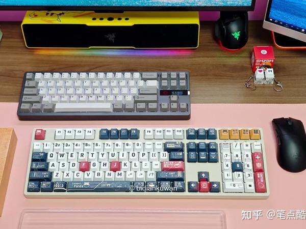 国产机械键盘可不可以买，有没有推荐的？