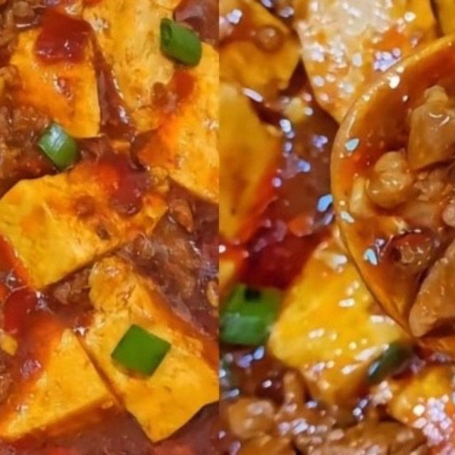 下饭神菜全知道