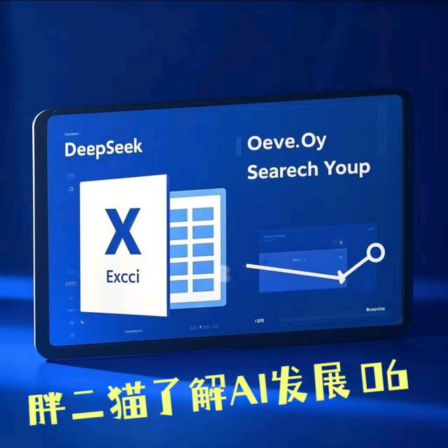 DeepSeek 接入 Excel 全攻略