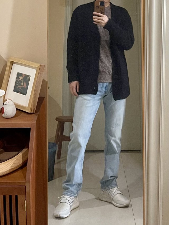 虽说时代的眼泪，但是它家的裤子依然很顶！