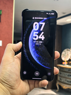 纯血鸿蒙系统能给白菜价的“牛夫人”迎来第二春嘛？