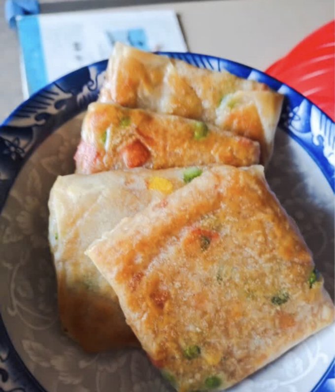 悦味纪其他面点
