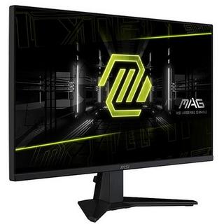 微星发布 MAG 275QF X32 显示器，2K IPS 面板、320Hz 高刷