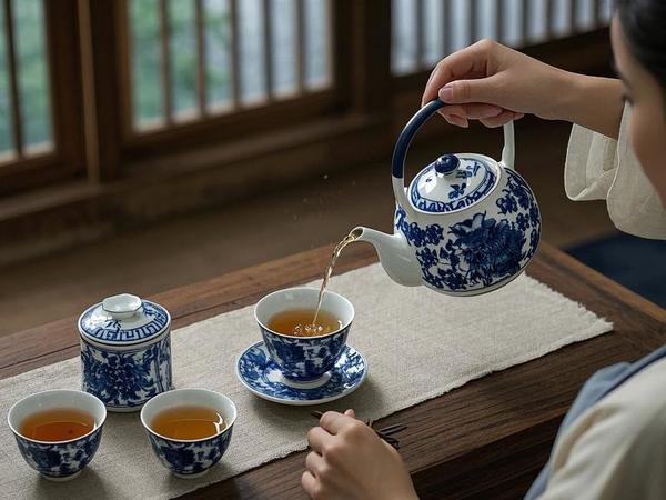 2025茶叶推荐自己喝怎么买？口粮茶怎么选？网购茶叶品牌推荐