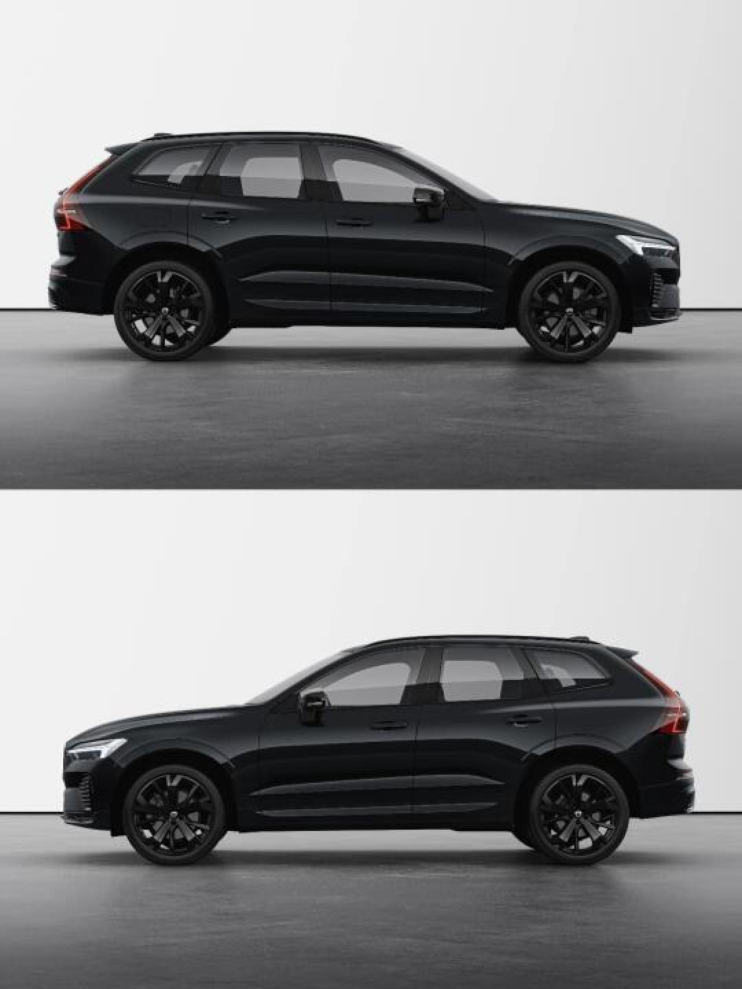 2025款沃尔沃XC60全面评测:价格调整与性能提升详解