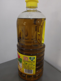 为了养生，选择鲁花低芥酸菜籽油