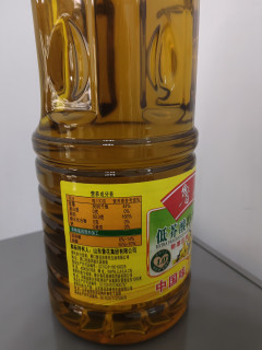 为了养生，选择鲁花低芥酸菜籽油