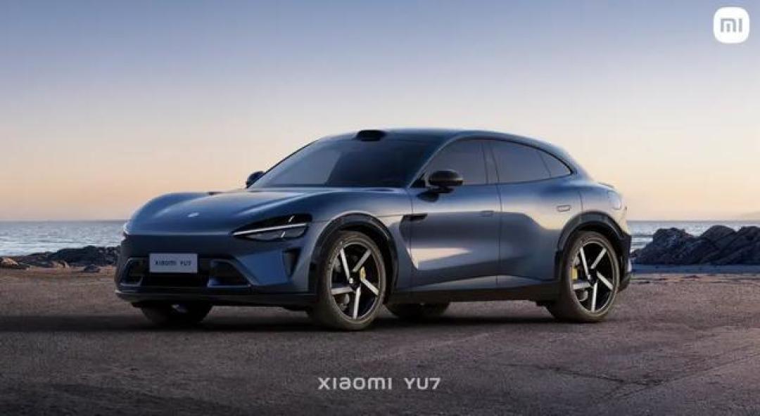 小米YU7售价预测:24.59万元起,能否成为高端市场新宠?
