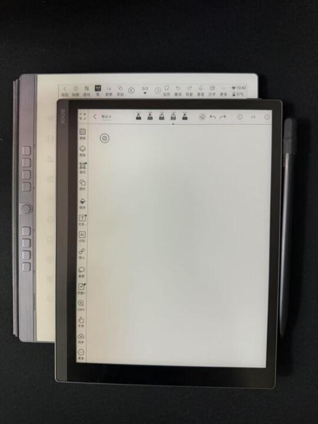 汉王N10 Plus与N10 Pro手写对比:哪个更适合您?