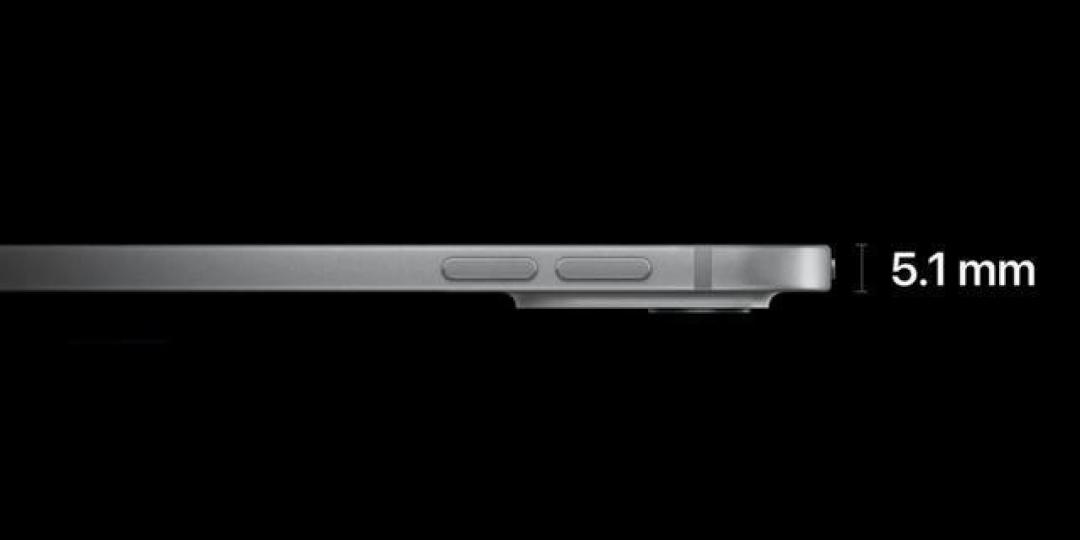 iPhone 17 Air极致轻薄来了:5.5毫米厚度是否值入手?