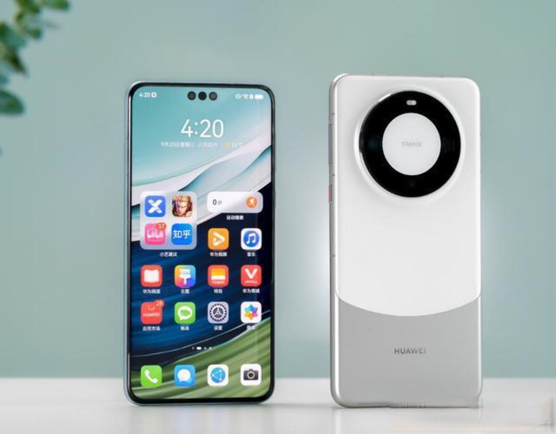 2024年旗舰手机推荐:华为Mate 60 Pro、iPhone 15 Pro、vivo X200 Pro