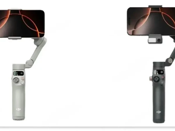 大疆DJI OSMO Mobile 7/7P要来了！