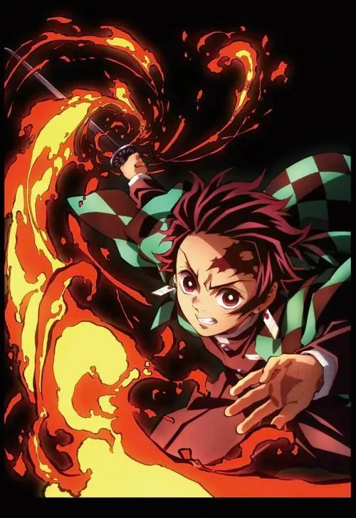 鬼灭之刃不足之处看有无道理？