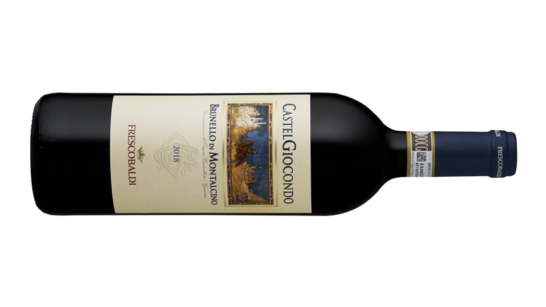 2018年份Brunello di Montalcino,究竟好不好喝