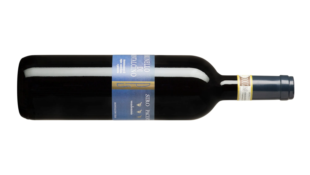 2018年份Brunello di Montalcino,究竟好不好喝