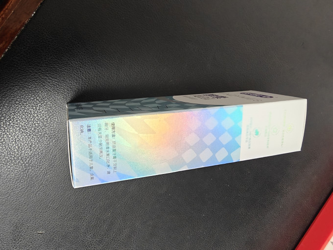 舒客牙膏