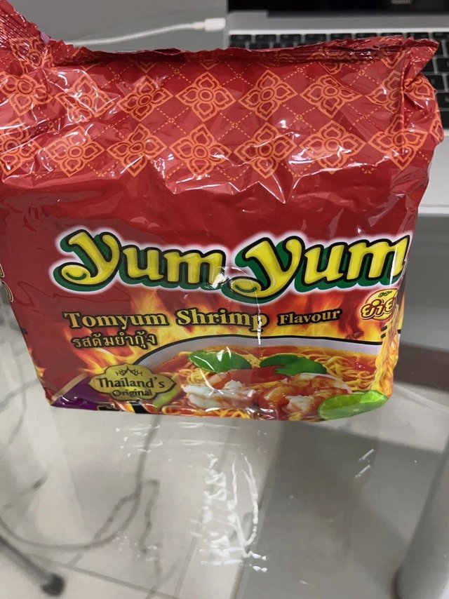 舌尖上的泰式风情