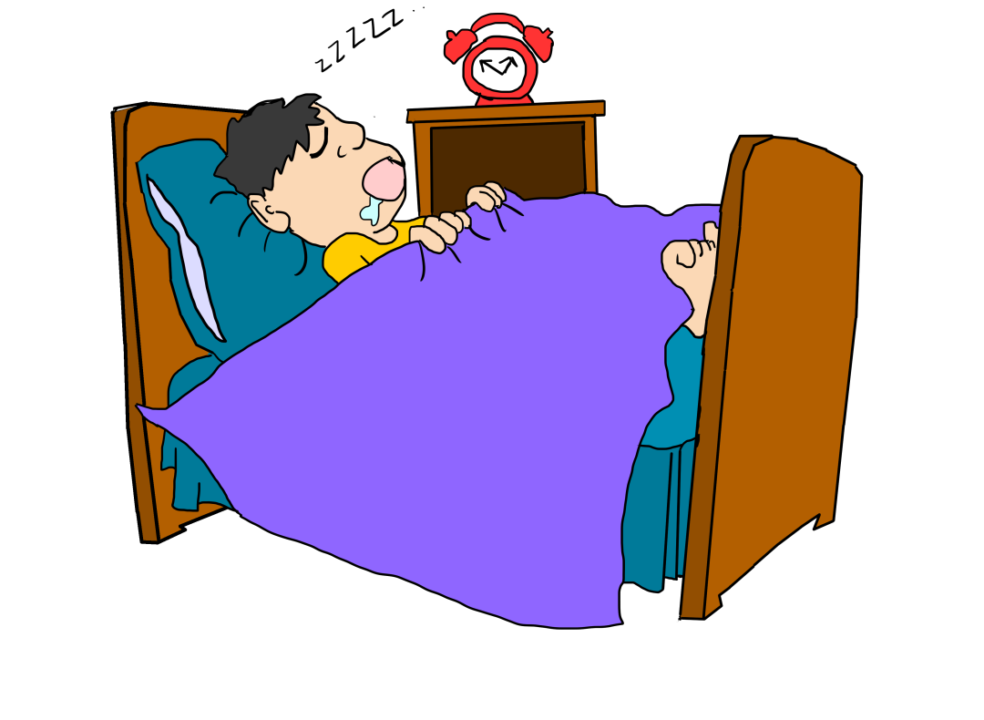如何正确补觉填补你的睡眠缺口