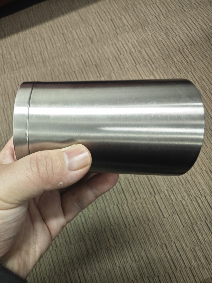 合庆茶叶罐