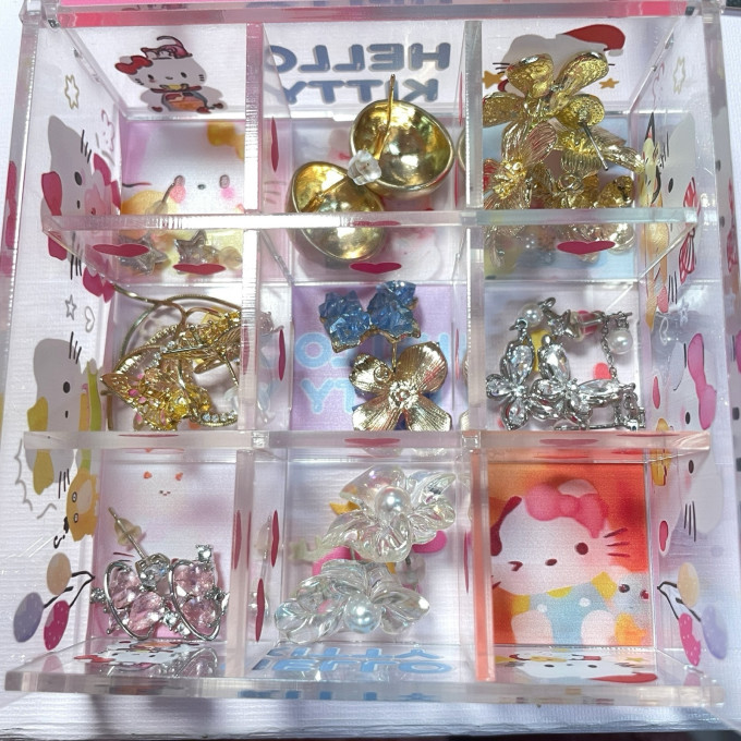 收纳用品
