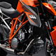 KTM 1290 Super Duke系列摩托车