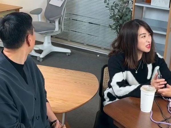 为了各位姐妹，今晚我要做霸道女人！