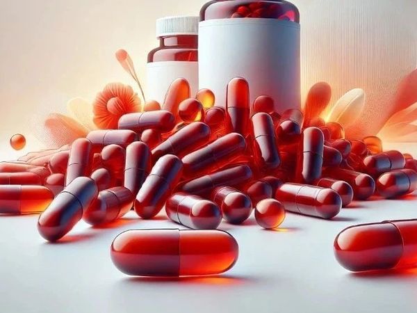 比维C更好的抗氧化补剂