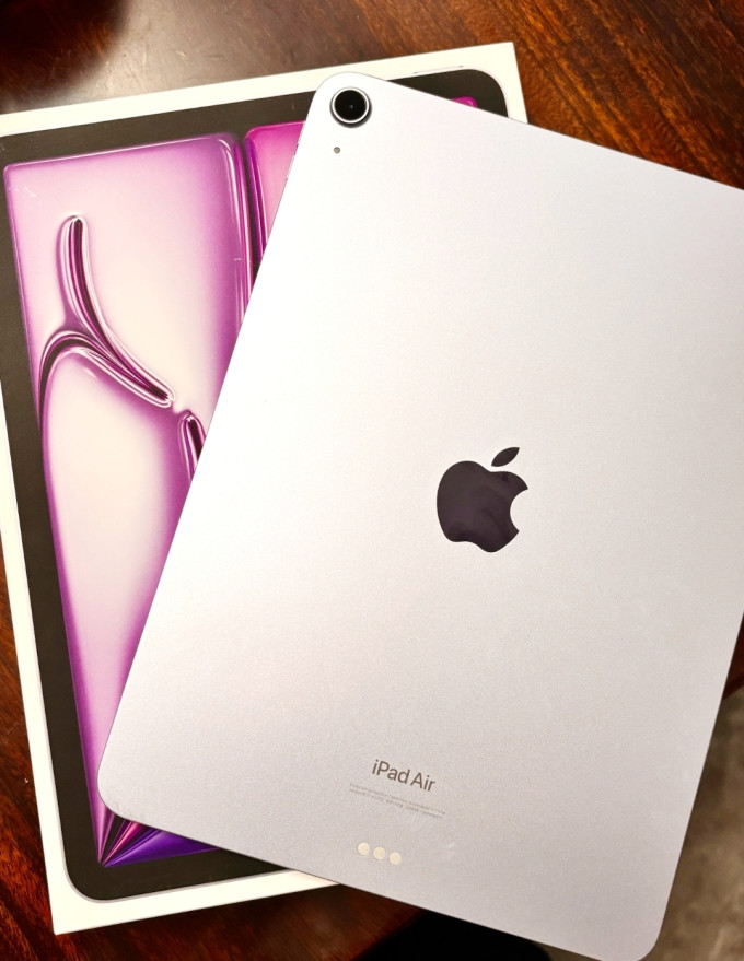 苹果iPad