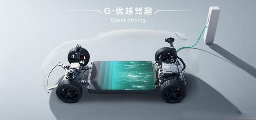 年轻人心中的纯电小钢炮:比亚迪海豹06GT详解