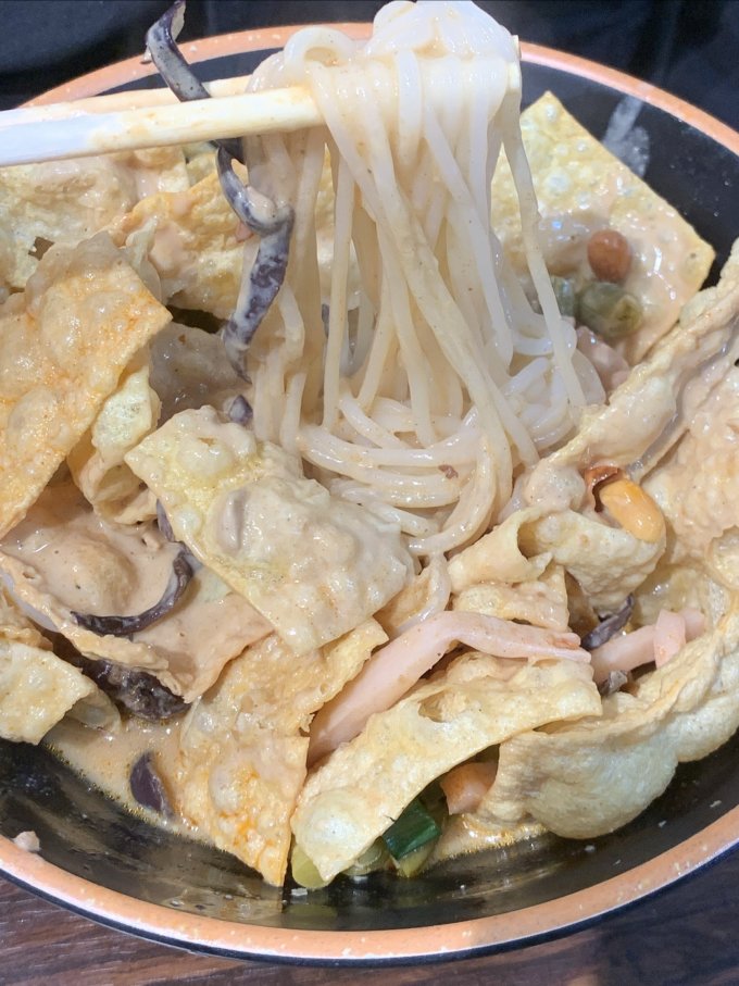 好欢螺方便面/粉