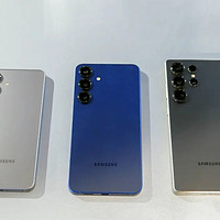 三星 Galaxy S25+相比 S24+ 到底升级了个什么？到底值不值得买？